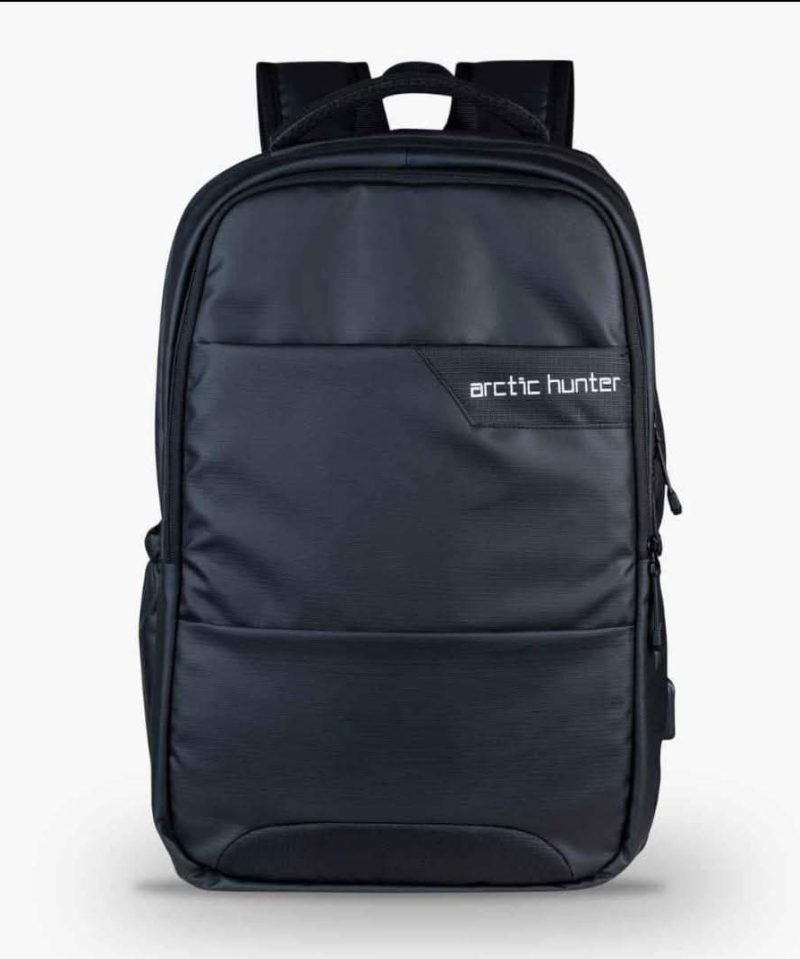 Arctic Hunter Backpack