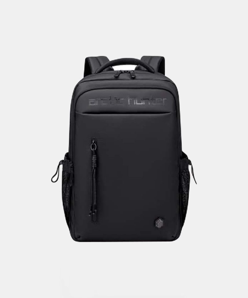 Arctic Hunter Multi-Chamber Laptop Backpack