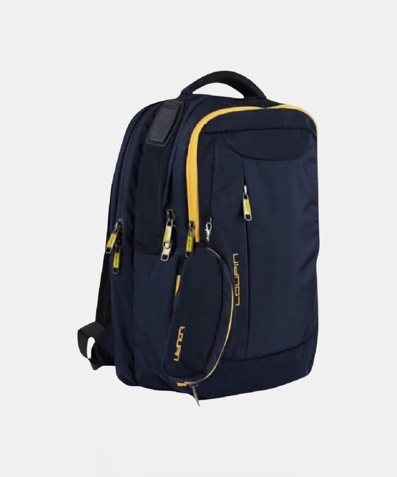 Loupin Uni Travel Backpack